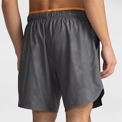 Bermuda Oxer Elastic Digi Masculina - Foto 2