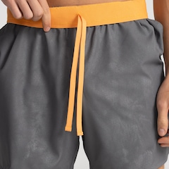 Bermuda Oxer Elastic Digi Masculina - Foto 6