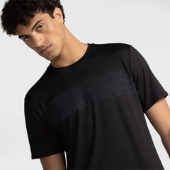 Camiseta Oxer Regulação - Masculina - Foto 4