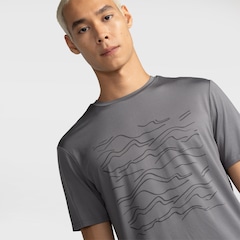 Camiseta Oxer Regulação - Masculina - Foto 5