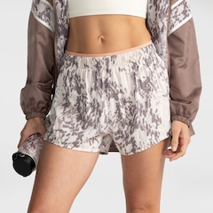 Short Oxer Ever Print Ani Feminino - Foto 1