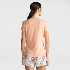 Camiseta Estampada Oxer Cord - Feminina - Foto 2