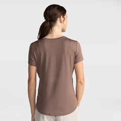 Camiseta Estampada Oxer Cord - Feminina - Foto 3