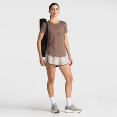 Camiseta Estampada Oxer Cord - Feminina - Foto 4