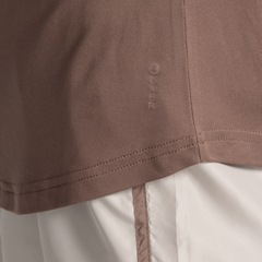 Camiseta Estampada Oxer Cord - Feminina - Foto 5