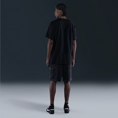 Camiseta do Corinthians Nike Escudo - Masculina - Foto 4