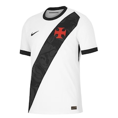 Camisa do Vasco II 26/27 Nike Jogador Masculina - Foto 1