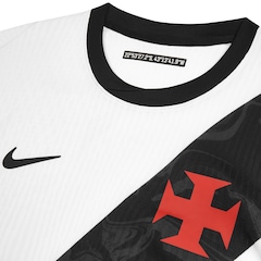 Camisa do Vasco II 26/27 Nike Jogador Masculina - Foto 4