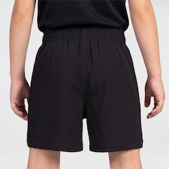 Bermuda Asics Dupla Menino LIC Infantil - Foto 2