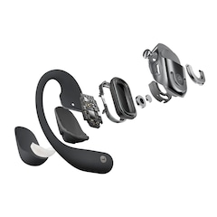 Fone de Ouvido Aberto Shokz OpenFit 2 - Foto 3