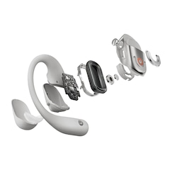 Fone de Ouvido Aberto Shokz OpenFit 2 - Foto 3