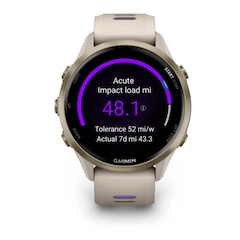 Relógio Monitor Cardíaco Garmin Forerunner 970 com GPS - Foto 7