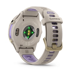 Relógio Monitor Cardíaco Garmin Forerunner 970 com GPS - Foto 4
