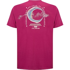 Camiseta HD Aurora Surf H0237 Masculina - Foto 2