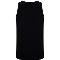 Camiseta Regata HD Globo Hut H0286 Masculina - Foto 2