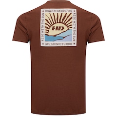Camiseta HD The Sun H0362 - Masculina - Foto 2