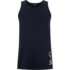 Camiseta Regata HD Big Waves H0457 - Masculina - Foto 1