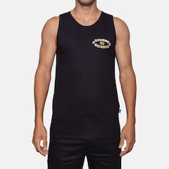 Camiseta Regata HD Sun Dawn H0463 - Masculina - Foto 1