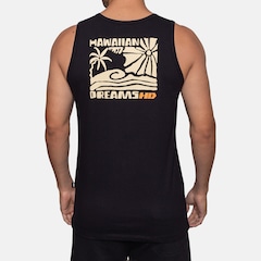 Camiseta Regata HD Sun Dawn H0463 - Masculina - Foto 2