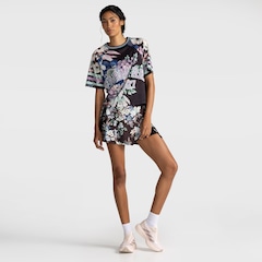 Camiseta Farm Floral Leni Feminina - Foto 4