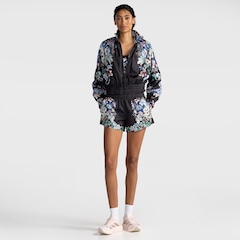Short Farm Nylon Floral Leni Feminino - Foto 3