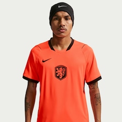 CAMISA HOLANDA I 26 TORCEDOR MASC - Foto 1