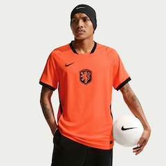 CAMISA HOLANDA I 26 TORCEDOR MASC - Foto 5