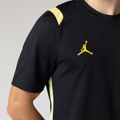 Camisa de Treino Brasil CBF II 2026 Masculina - Foto 6