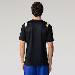 Camisa de Treino Brasil CBF II 2026 Masculina - Foto 3