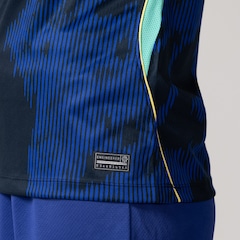 Camisa Brasil Nike Jordan II 2026/27 Torcedora Pro Feminina - Foto 9