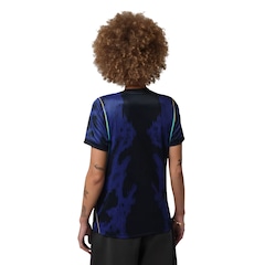Camisa Brasil Nike Jordan II 2026/27 Torcedora Pro Feminina - Foto 2