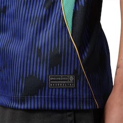 Camisa Brasil Nike Jordan II 2026/27 Torcedora Pro Feminina - Foto 5