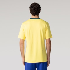 Camisa Brasil Nike I 2026/27 Fã Masculina - Foto 3