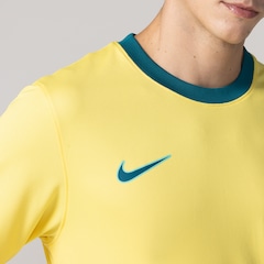Camisa Brasil Nike I 2026/27 Fã Masculina - Foto 6