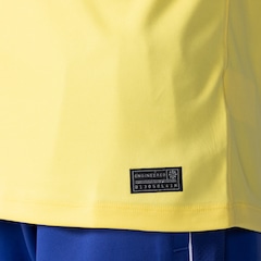 Camisa Brasil Nike I 2026/27 Fã Masculina - Foto 7