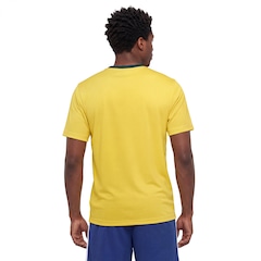 Camisa Brasil Nike I 2026/27 Fã Masculina - Foto 2