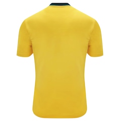 Camisa Brasil Nike I 2026/27 Fã Masculina - Foto 5