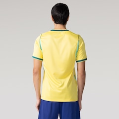 Camisa Brasil Nike I 2026/27 Torcedor Pro Masculina - Foto 2