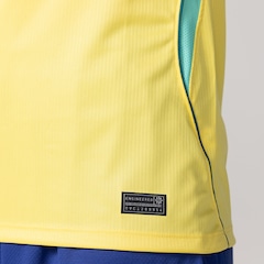 Camisa Brasil Nike I 2026/27 Torcedora Pro Feminina - Foto 6
