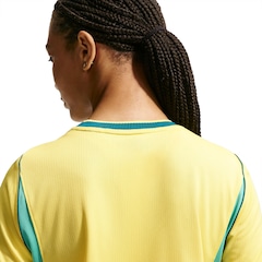 Camisa Brasil Nike I 2026/27 Torcedora Pro Feminina - Foto 6