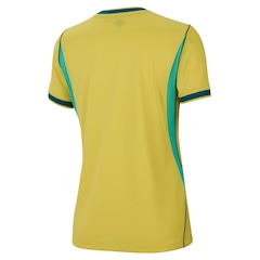 Camisa Brasil Nike I 2026/27 Torcedora Pro Feminina - Foto 8
