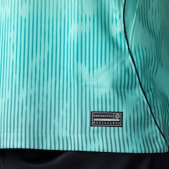 Camisa de Goleiro Brasil Jordan 2026/27 Torcedor Pro Masculina - Foto 6