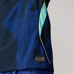 Camisa Brasil Nike Jordan II 2026/27 Jogador Masculina - Foto 6