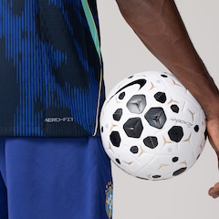 Camisa Brasil Nike Jordan II 2026/27 Jogador Masculina - Foto 7