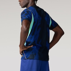 Camisa Brasil Nike Jordan II 2026/27 Jogador Masculina - Foto 8
