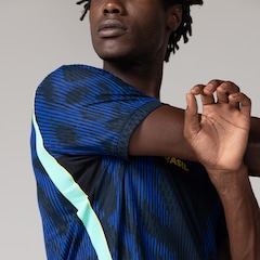 Camisa Brasil Nike Jordan II 2026/27 Jogador Masculina - Foto 11