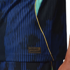 Camisa Brasil Nike Jordan II 2026/27 Jogador Masculina - Foto 5