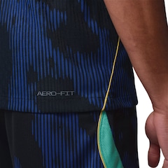 Camisa Brasil Nike Jordan II 2026/27 Jogador Masculina - Foto 6