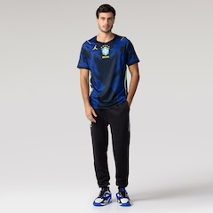 Camisa Brasil Nike Jordan II 2026/27 Torcedor Pro Masculina - Foto 9