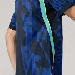 Camisa Brasil Nike Jordan II 2026/27 Torcedor Pro Masculina - Foto 6